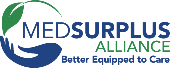 Med Surplus Alliance Logo